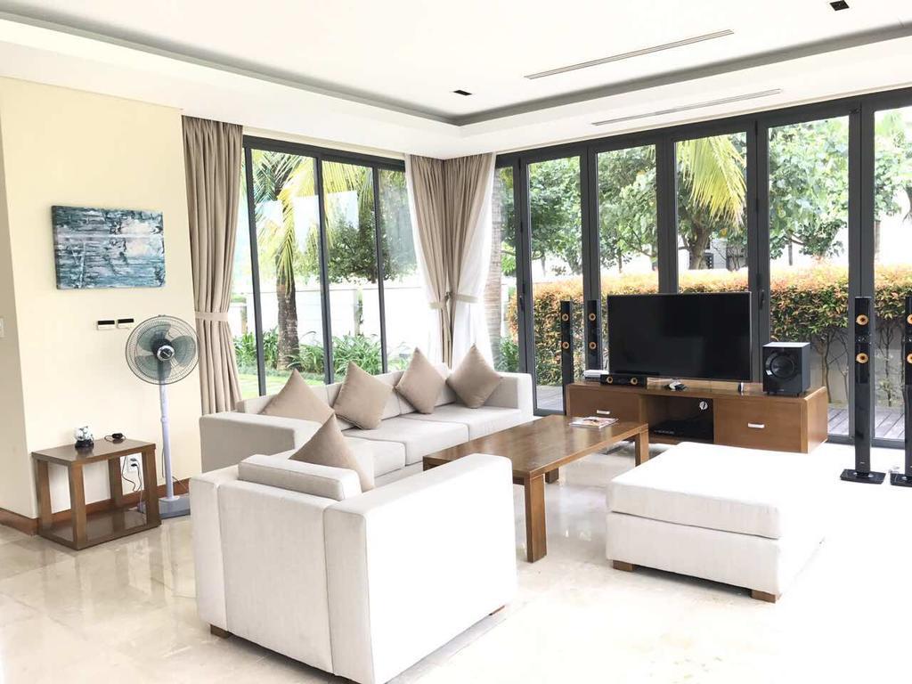 3 Bedrooms Villa With Private Pool Da Nang Bagian luar foto