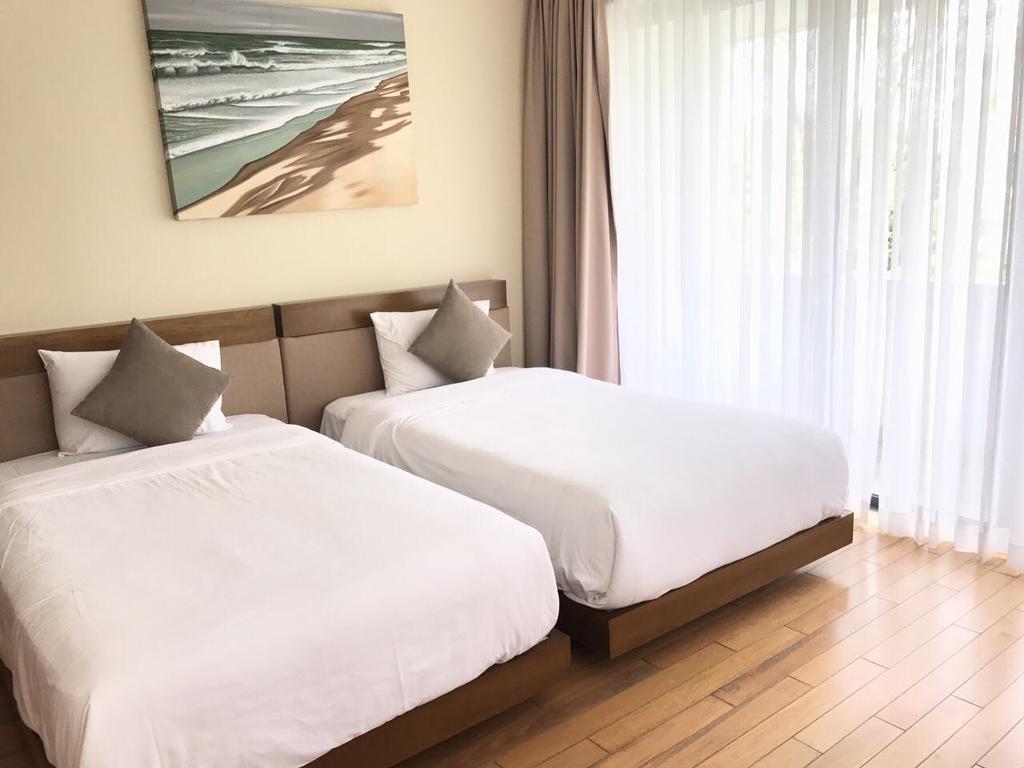 3 Bedrooms Villa With Private Pool Da Nang Bagian luar foto