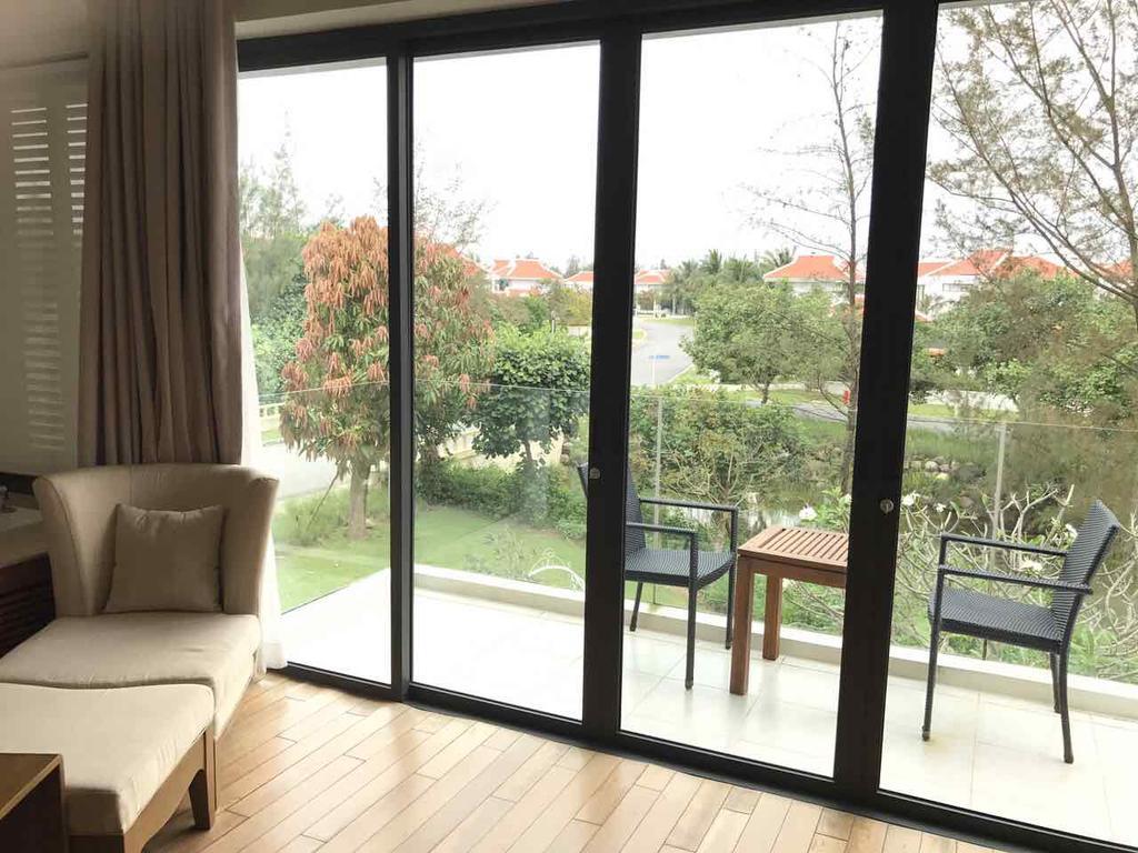 3 Bedrooms Villa With Private Pool Da Nang Bagian luar foto