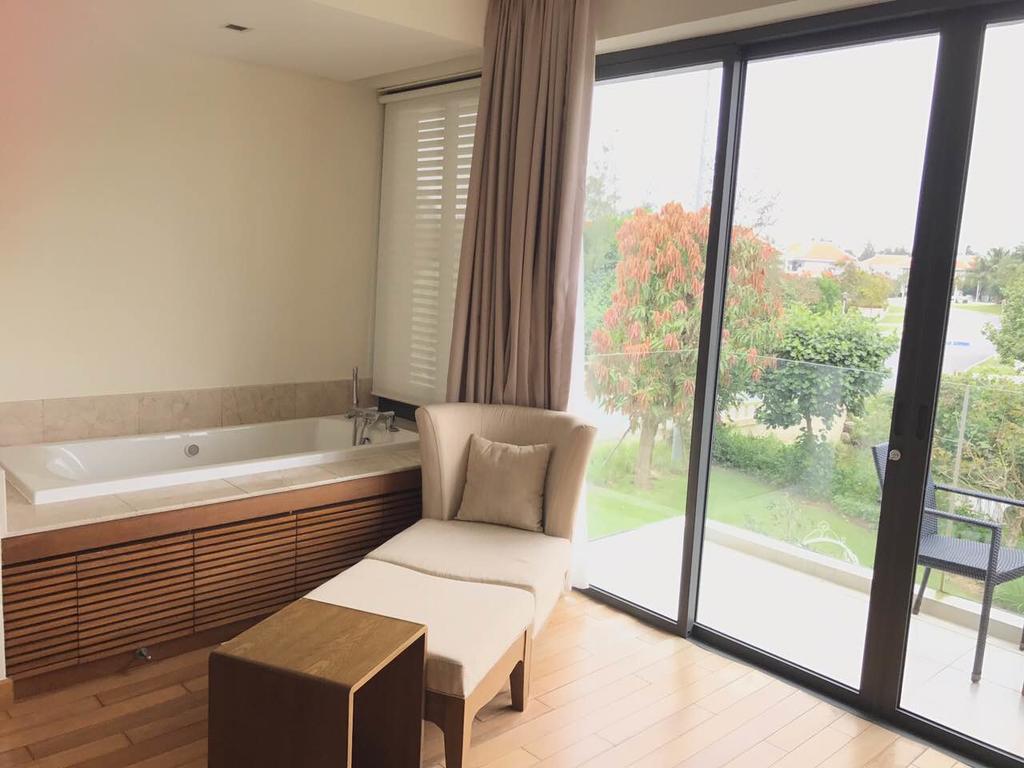3 Bedrooms Villa With Private Pool Da Nang Bagian luar foto