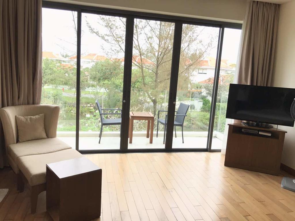 3 Bedrooms Villa With Private Pool Da Nang Bagian luar foto