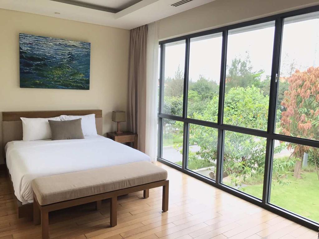 3 Bedrooms Villa With Private Pool Da Nang Bagian luar foto
