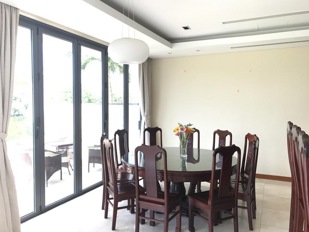 3 Bedrooms Villa With Private Pool Da Nang Bagian luar foto