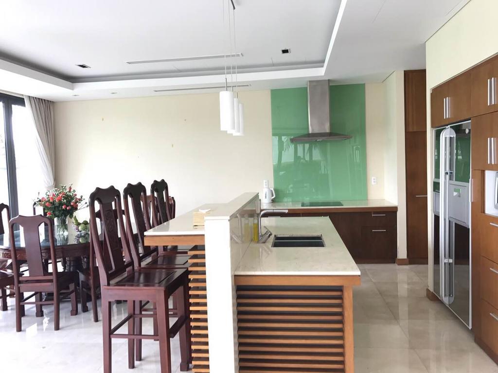 3 Bedrooms Villa With Private Pool Da Nang Bagian luar foto