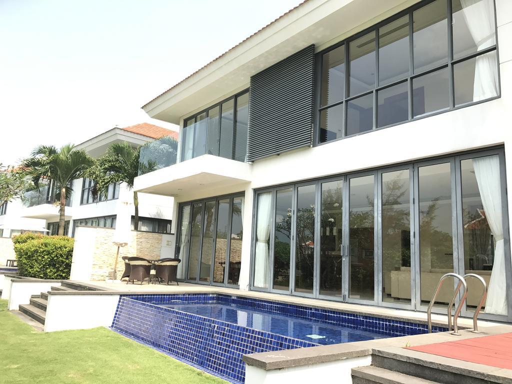 3 Bedrooms Villa With Private Pool Da Nang Bagian luar foto