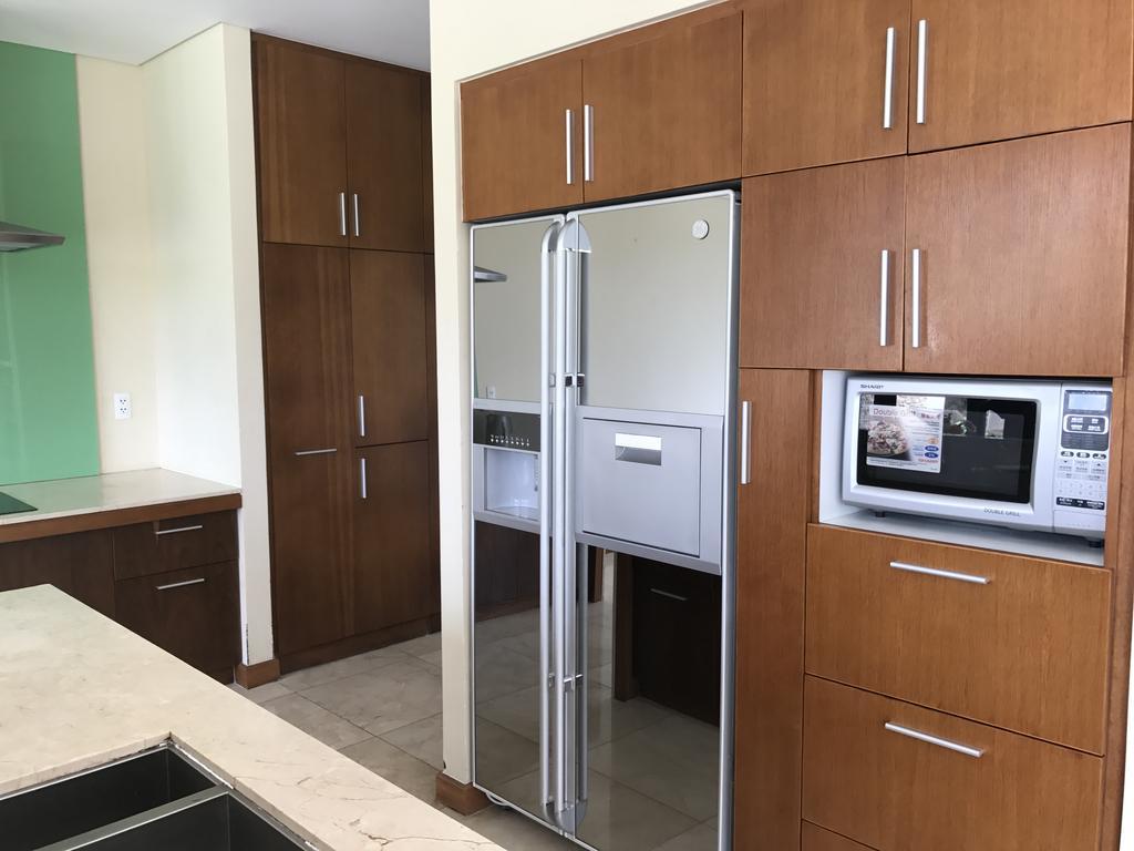 3 Bedrooms Villa With Private Pool Da Nang Bagian luar foto