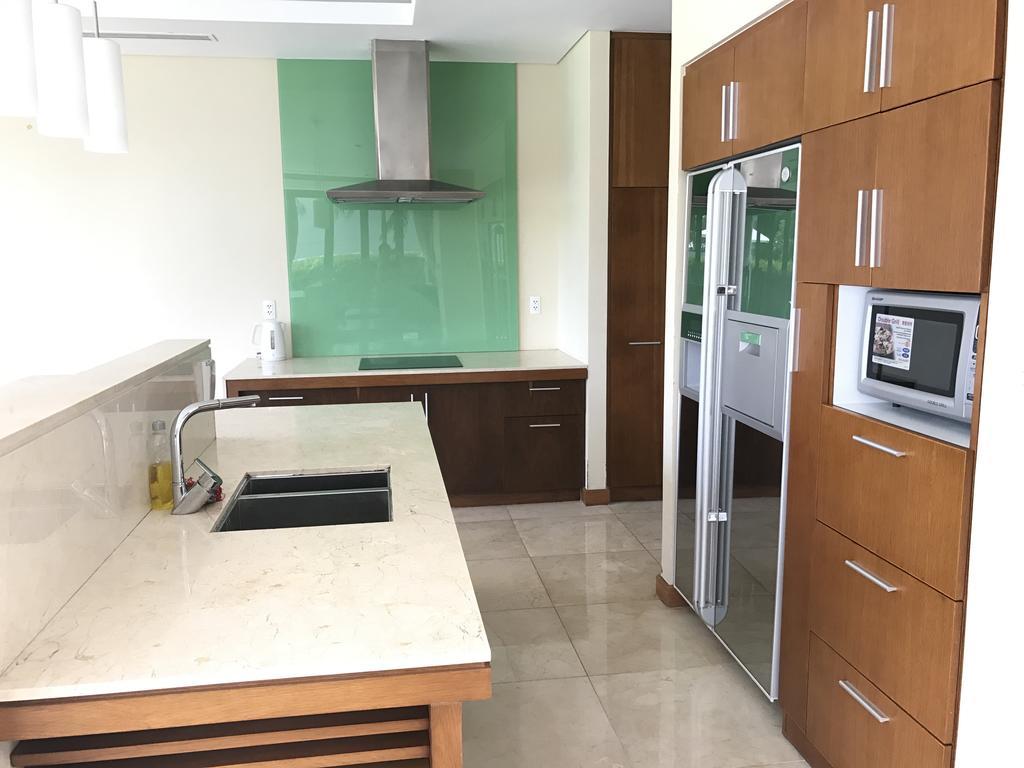3 Bedrooms Villa With Private Pool Da Nang Bagian luar foto