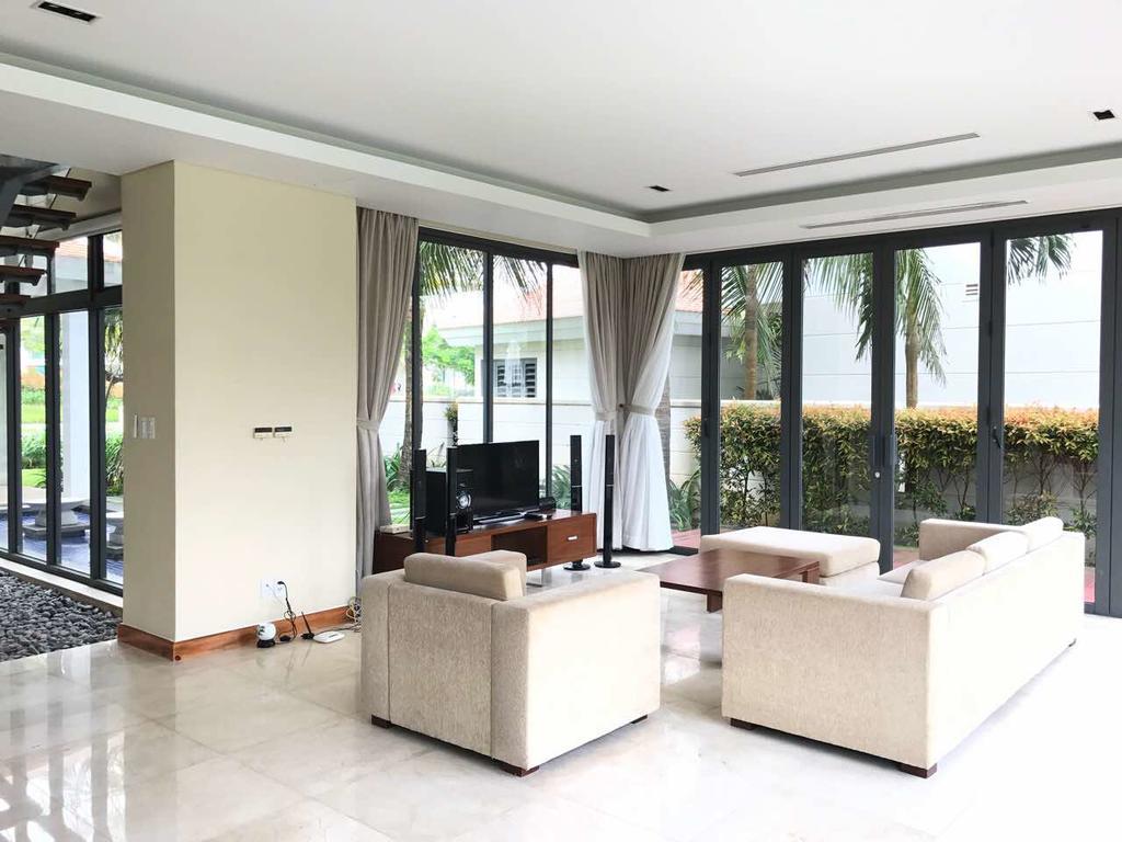 3 Bedrooms Villa With Private Pool Da Nang Bagian luar foto