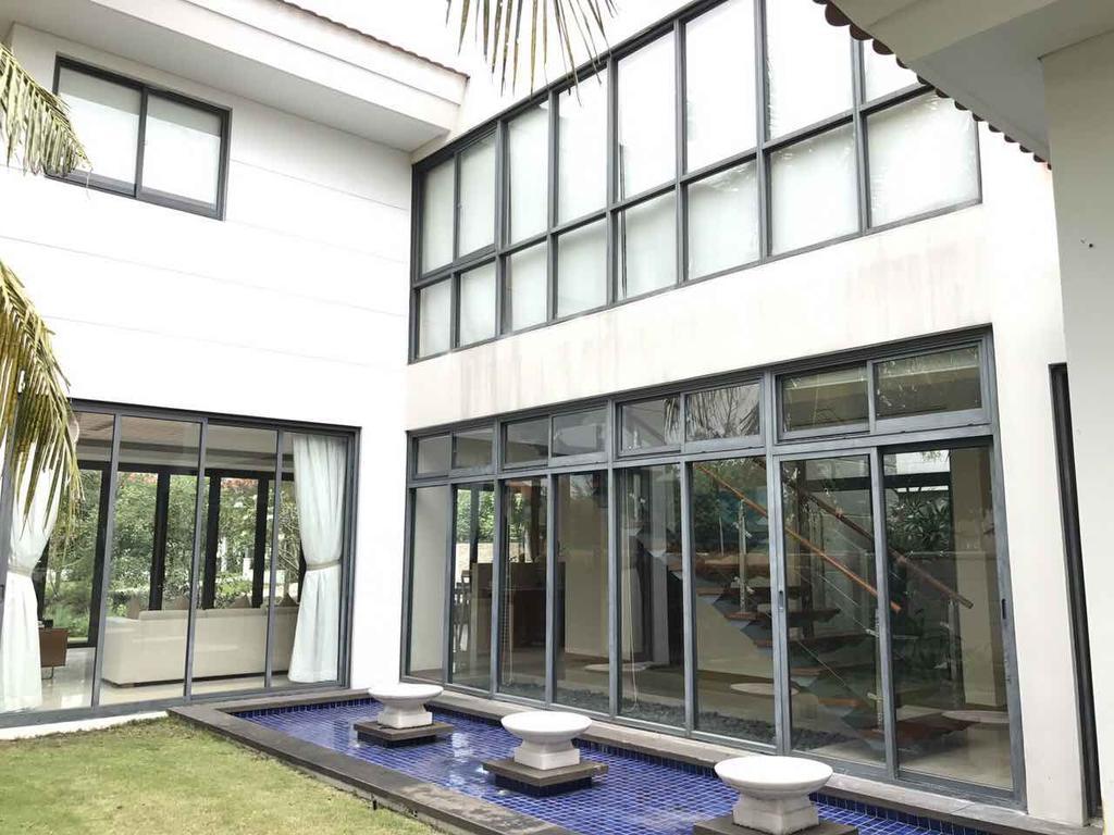 3 Bedrooms Villa With Private Pool Da Nang Bagian luar foto