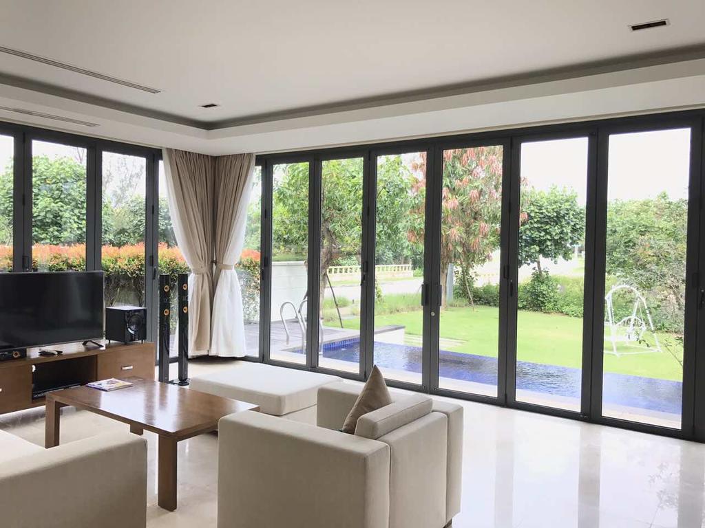 3 Bedrooms Villa With Private Pool Da Nang Bagian luar foto