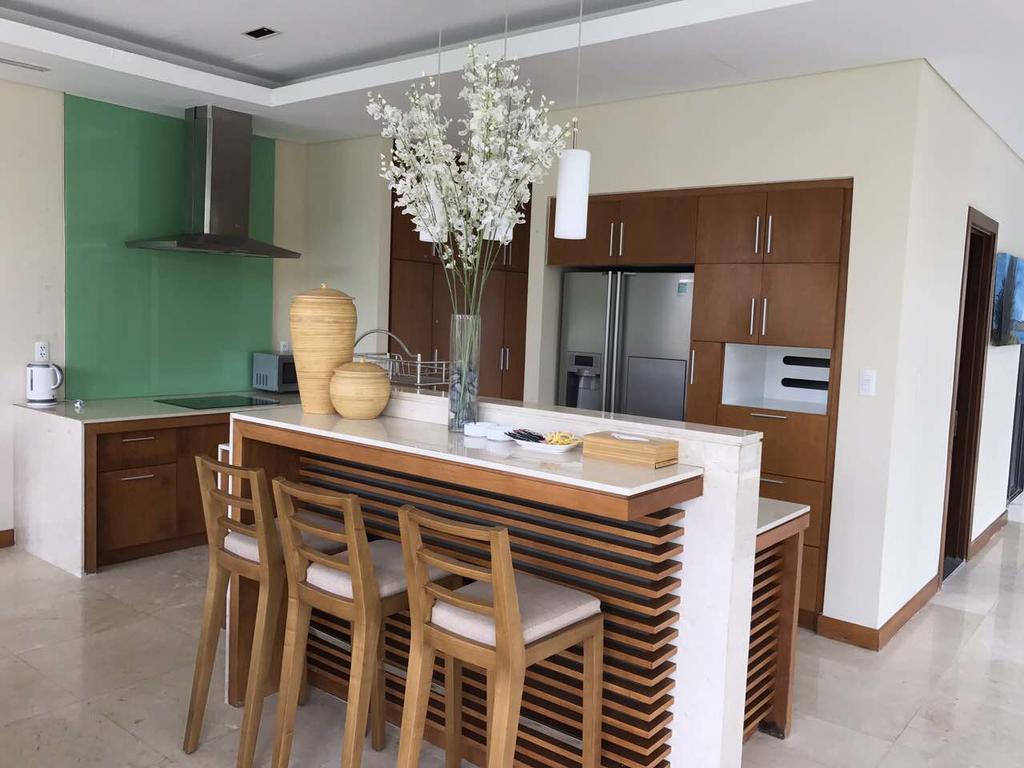 3 Bedrooms Villa With Private Pool Da Nang Bagian luar foto