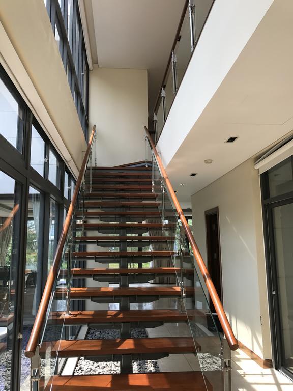 3 Bedrooms Villa With Private Pool Da Nang Bagian luar foto
