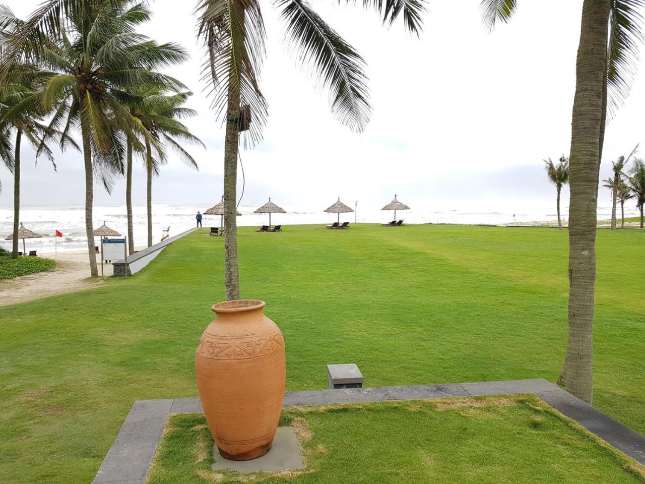 3 Bedrooms Villa With Private Pool Da Nang Bagian luar foto